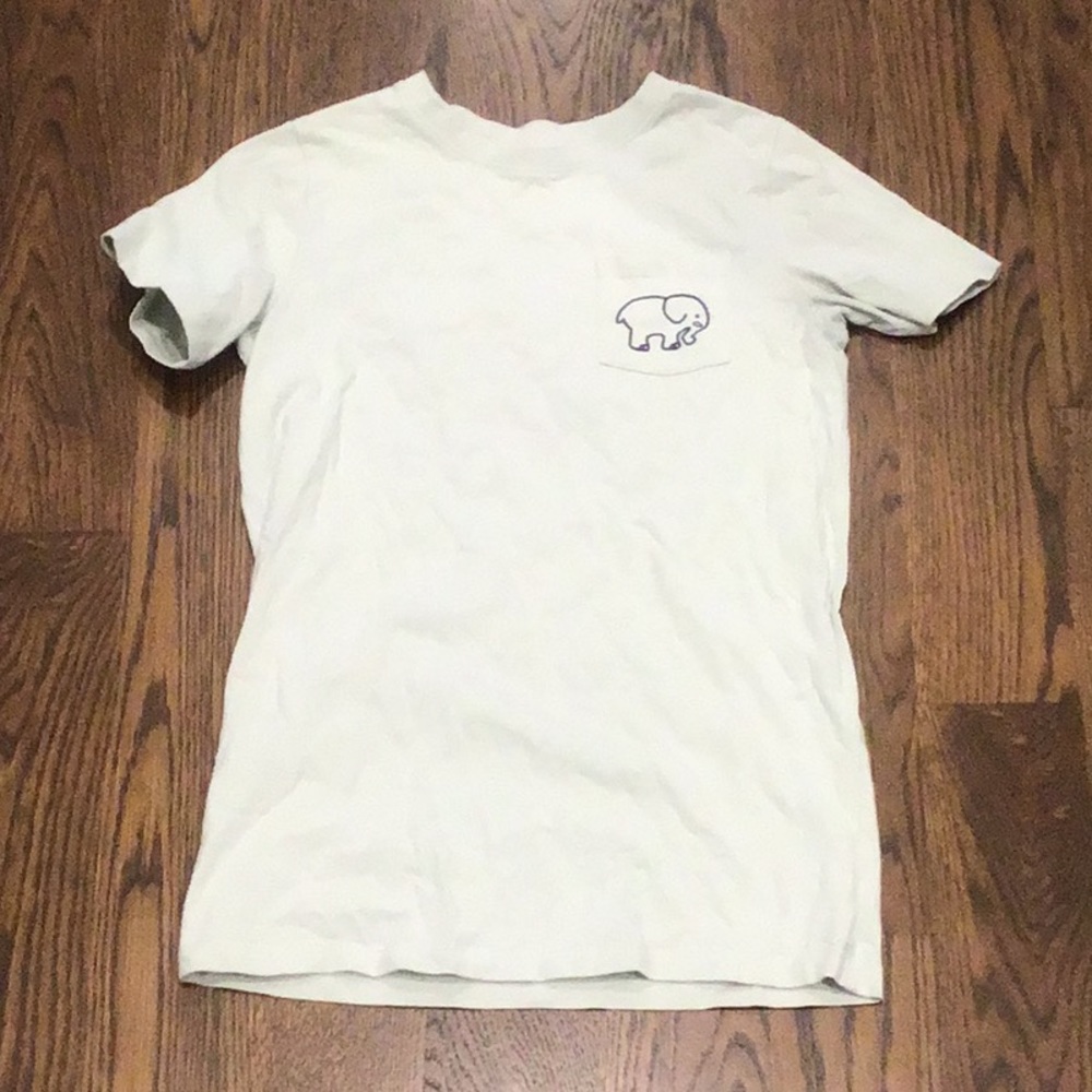 IvoryElla t-shirt